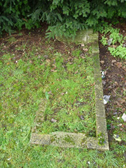 Grave of Humbert Wolfe